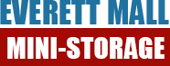 Everett Mall Mini-Storage