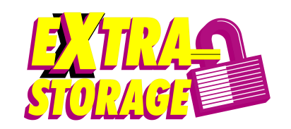 Extra Storage Newport Mesa