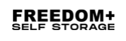 Freedom + Self Storage