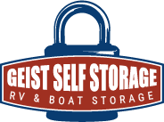 Geist Self Storage