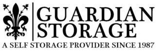 Guardian Storage