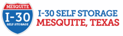 I-30 Self Storage