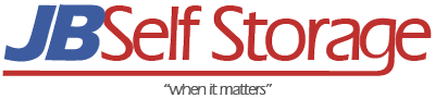 JB Self Storage
