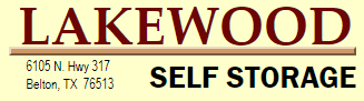 Lakewood Self Storage