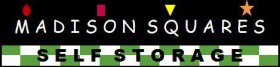 Madison Squares Self Storage Anaheim