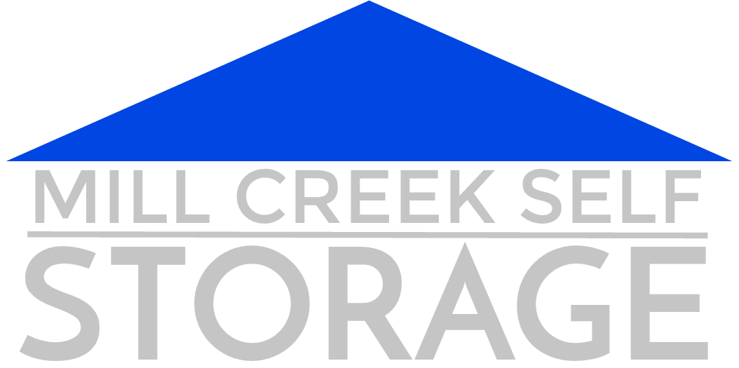 Mill Creek Self Storage