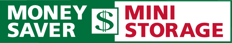 Money Saver Mini Storage