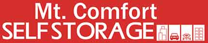 Mt. Comfort Storage LLC