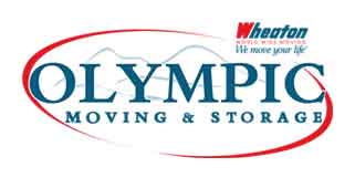 Olympic Moving & Storage Inc.