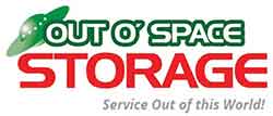 Out O'Space Storage