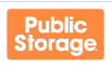 Public Storage Self-Storage Units - Costa Mesa