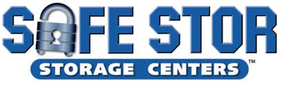 Safe Stor Storage Centers