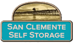 San Clemente Self Storage