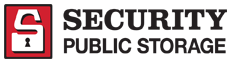 Security Public Storage