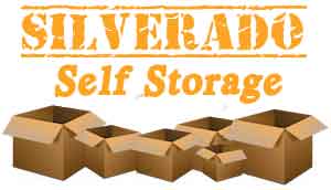 Silverado Self Storage