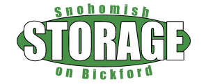 Snohomish Storage on Bickford