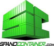 Spano Containers