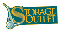 Storage Outlet-Fullerton
