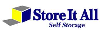 Store It All Storage