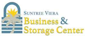 Suntree Viera Business & Storage Center
