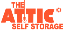 The Attic Self Storage
