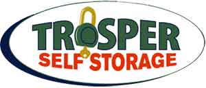 Trosper Self Storage