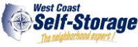 West Coast Self-Storage Costa Mesa