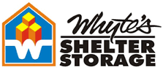 Whyte's Shelter Storage