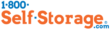 1-800-Self Storage