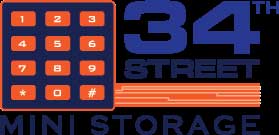 34th Street Mini Storage