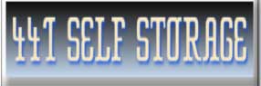 441 Self Storage