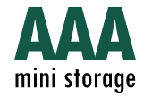 AAA Mini Storage