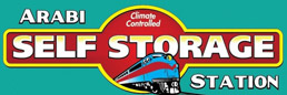 Arabi Self Storage Station