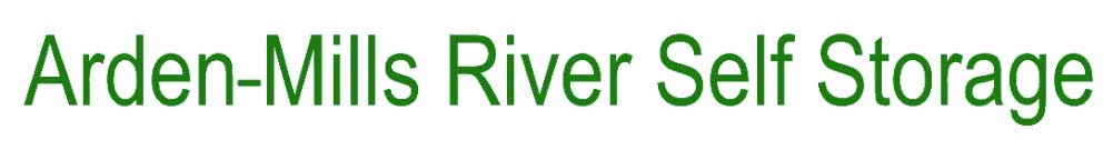 Arden-Mills River Self Storage