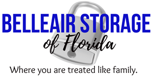 Belleair Storage of Florida LLC