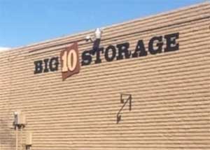 Big 10 Storage
