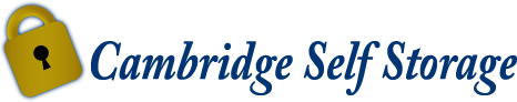 Cambridge Self Storage