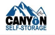 Canyon Self-Storage