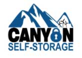 Canyon Self-Storage