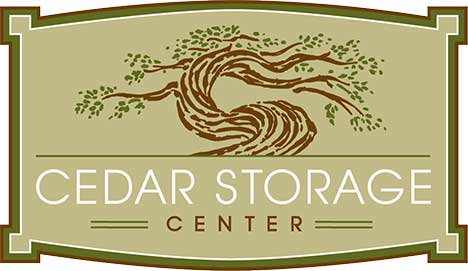 Cedar Storage Center