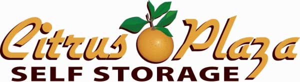 Citrus Plaza Self Storage