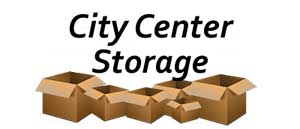 City Center Storage