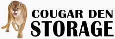 Cougar Den Storage