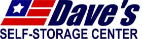Dave's Self Storage Center