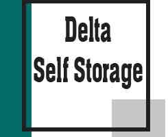 Delta Self-Storage