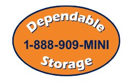 Dependable Storage Service Inc