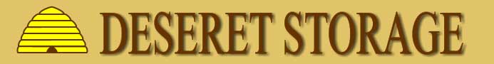 Deseret Storage