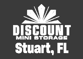 Discount Mini Storage Stuart