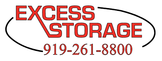 Excess Storage Center