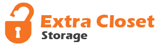 Extra Closet Storage